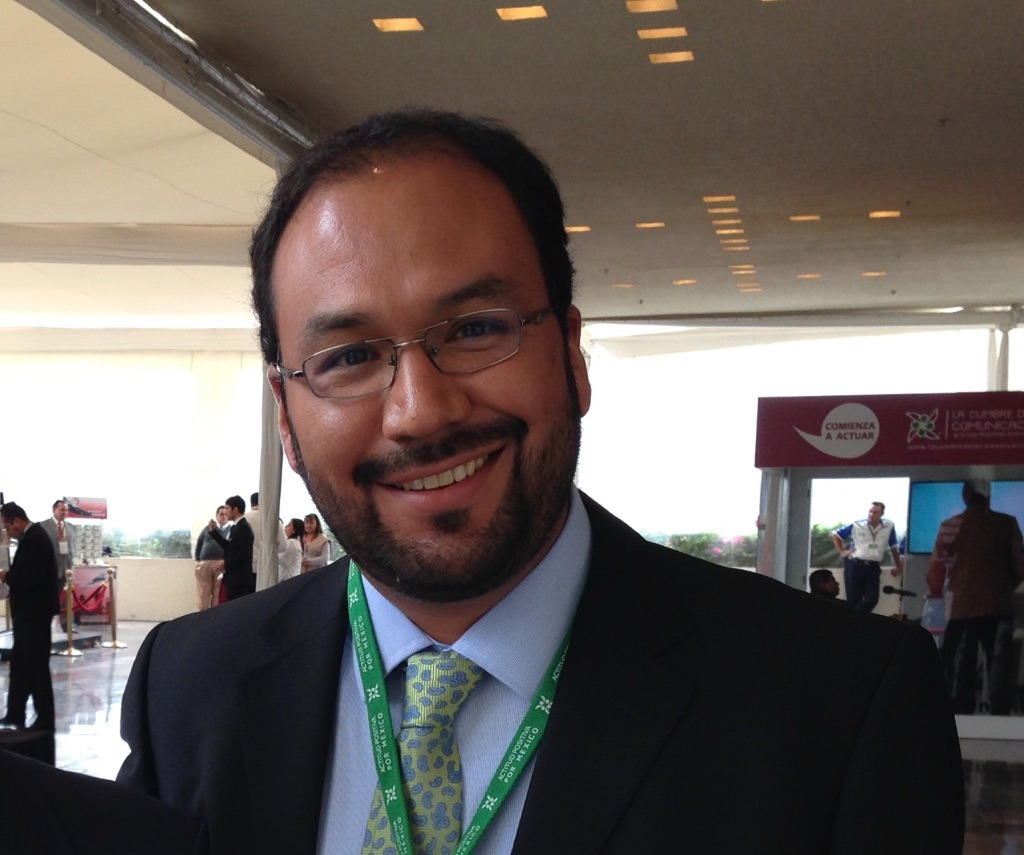 Rafael Tenorio Rojas