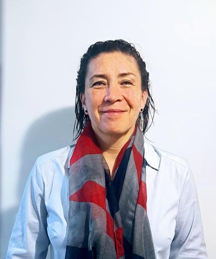 Andrea Batarce