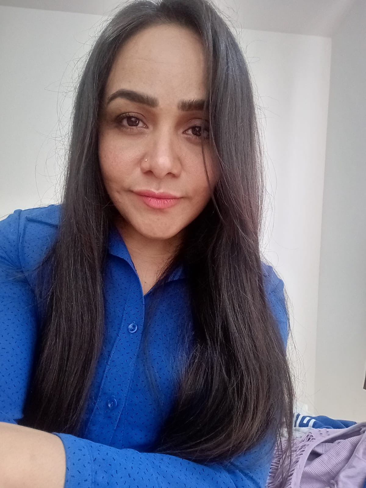 Melina Vega