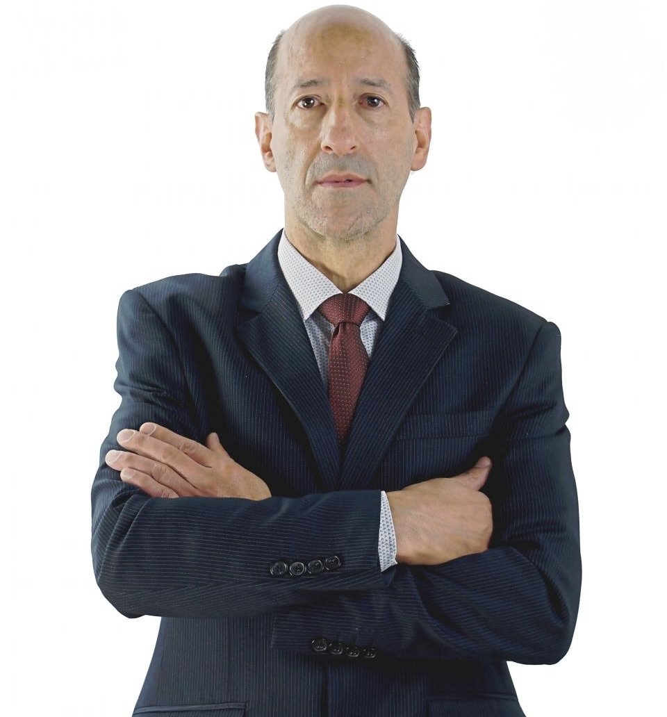 Francisco Alcántara