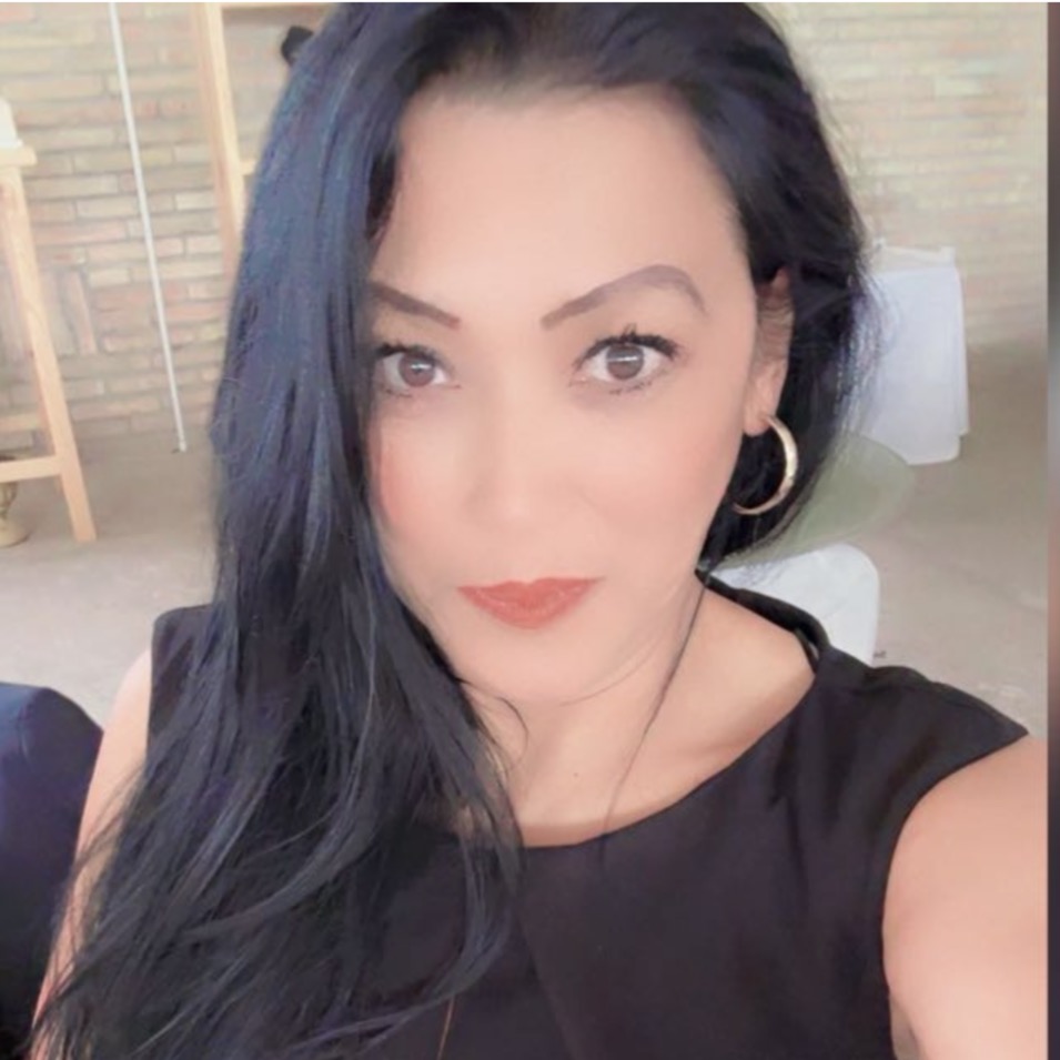 Liliana Olvera