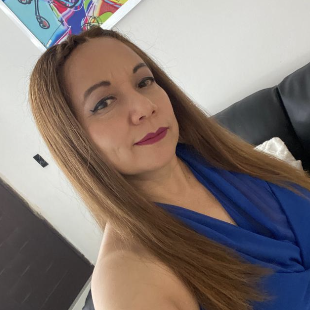 Ana Laura Rivera