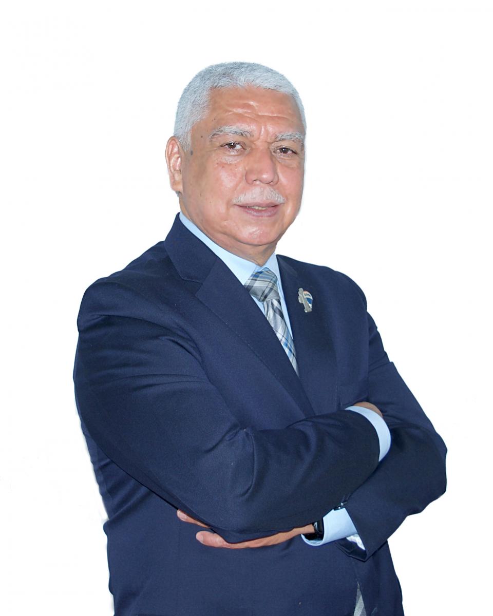 Zeferino Martínez