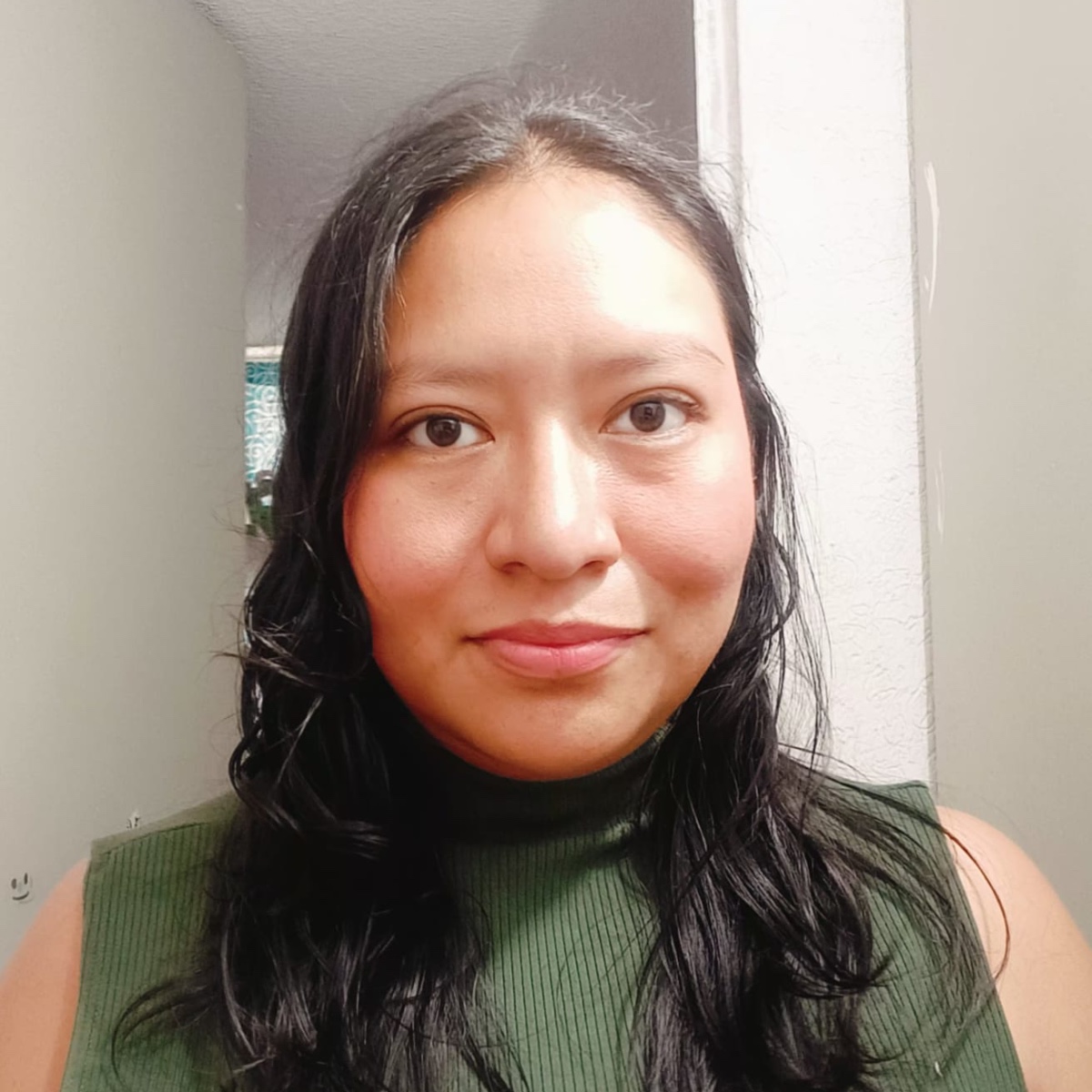 Gloria Peralta