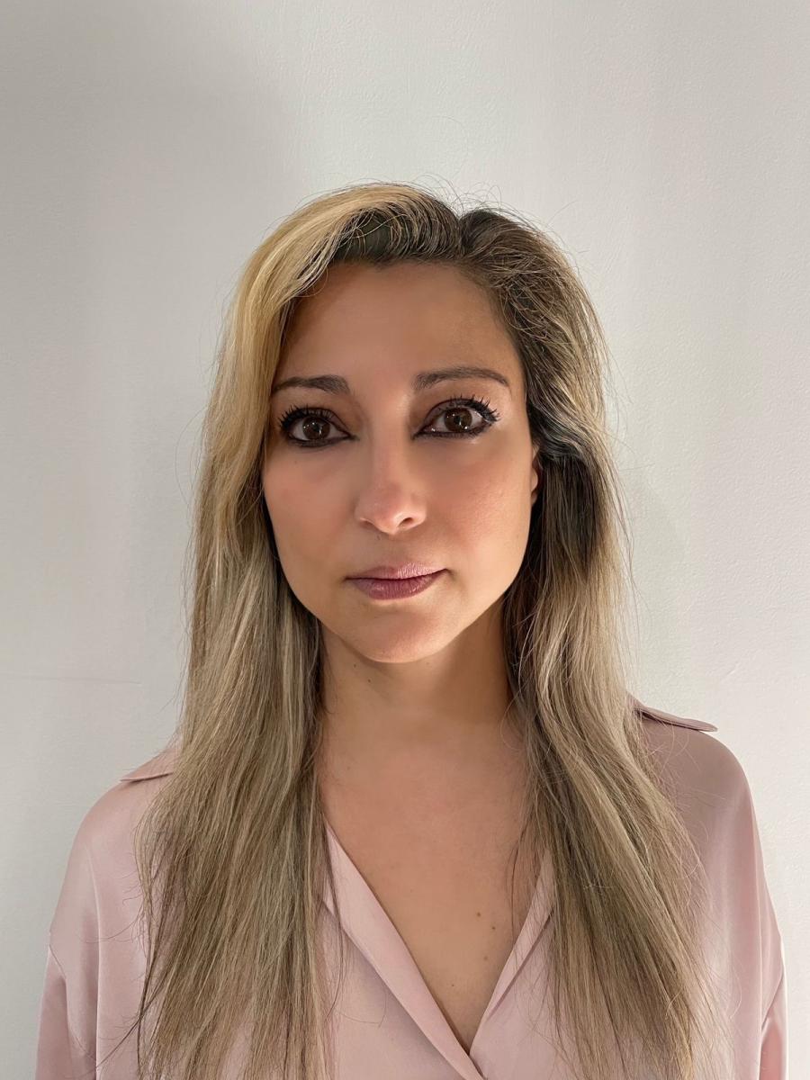 Erika Saenz
