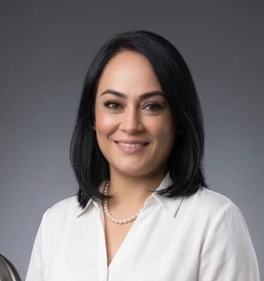Mónica Villalobos