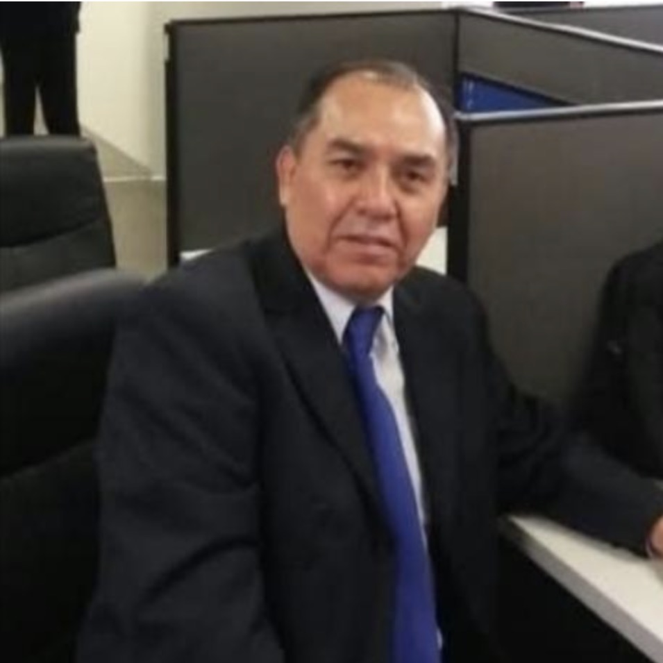 Marcos Benitez