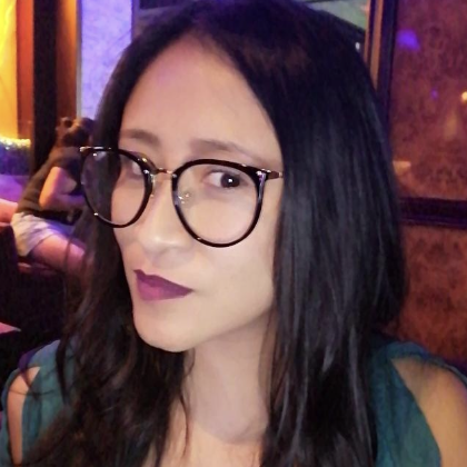 Ivonne Fernández
