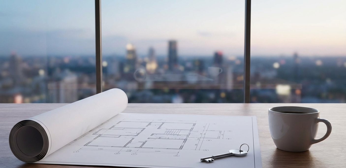 MÁS QUE PAREDES: POR QUÉ EN RE/MAX DISEÑAMOS SOLUCIONES A TU MEDIDA