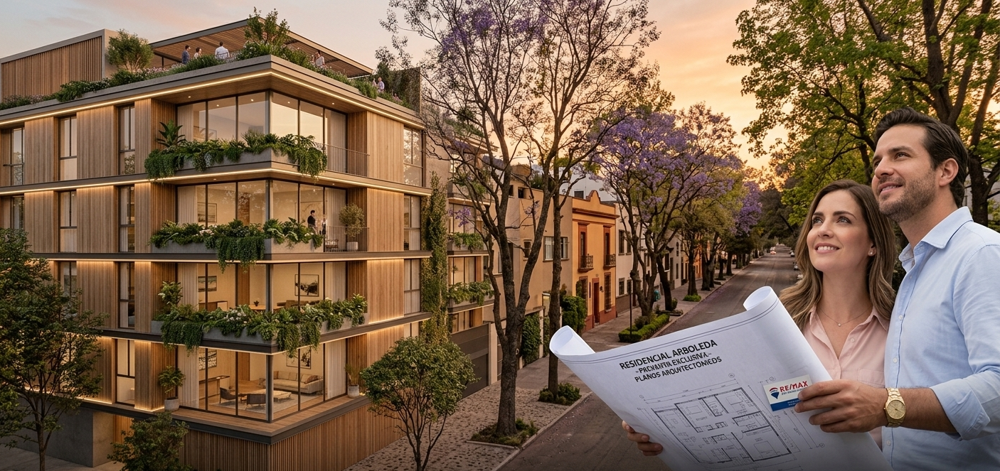 COMPRAR EN PREVENTA: ¿CÓMO AHORRAR HASTA UN 20% SIN ARRIESGAR TU PATRIMONIO?